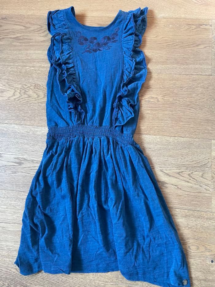 Robe IKKS, taille 10ans. - photo numéro 2