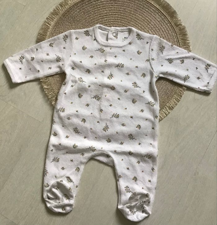 Lot 2 pyjama - photo numéro 4
