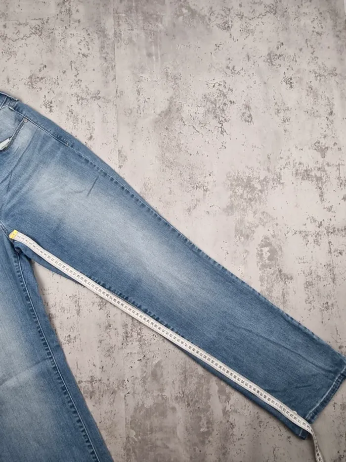 Jean Levi’s 505 Straight Leg – Taille 40 Femme - photo numéro 6