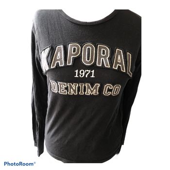 Haut ML#kaporal#taille 10 ans