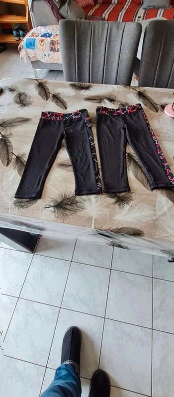 2  Leggins  sport