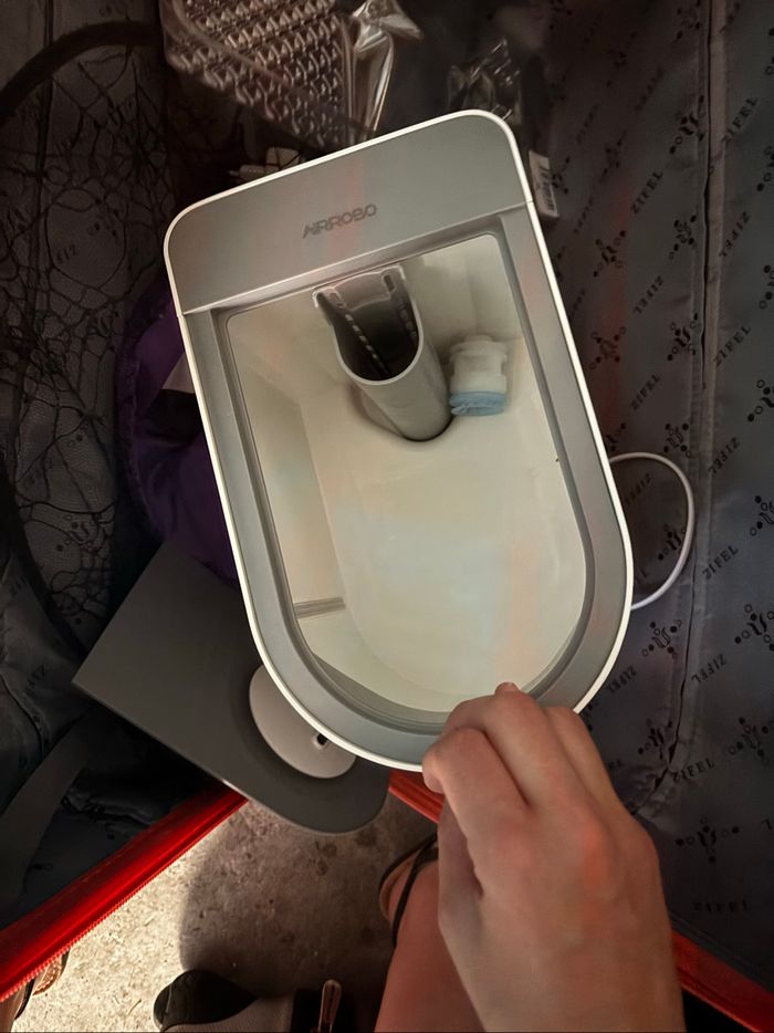 Humidificateur - photo numéro 2