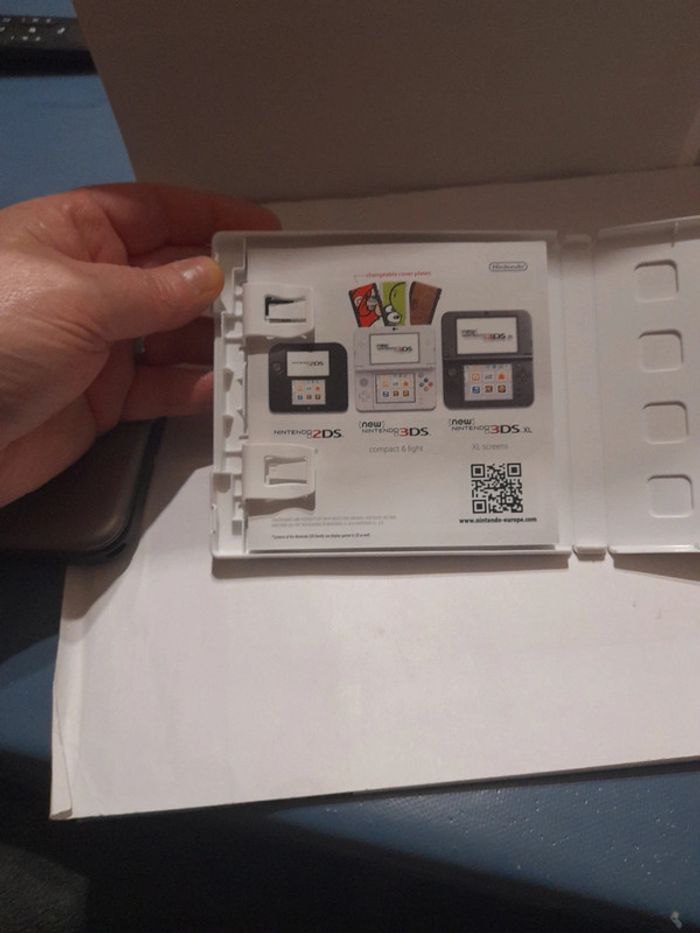 Disney Magical World 2 Nintendo 3DS - photo numéro 7