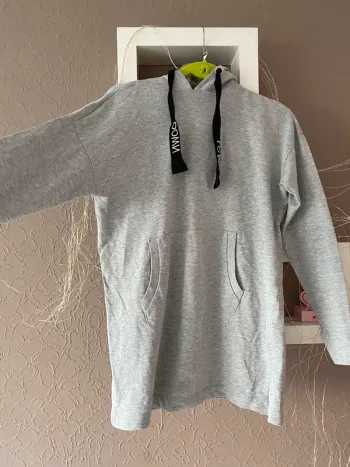 Robe pull