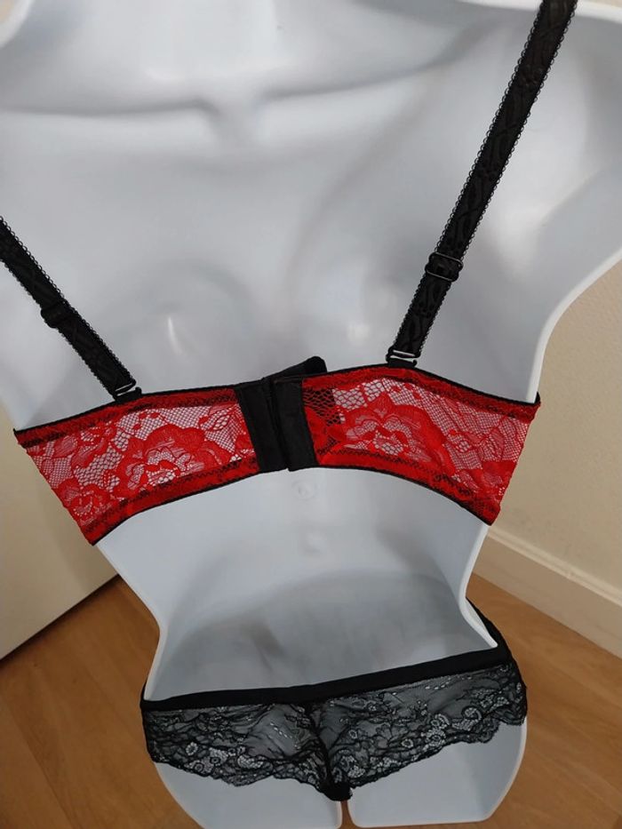 Push up 95 B - photo numéro 4