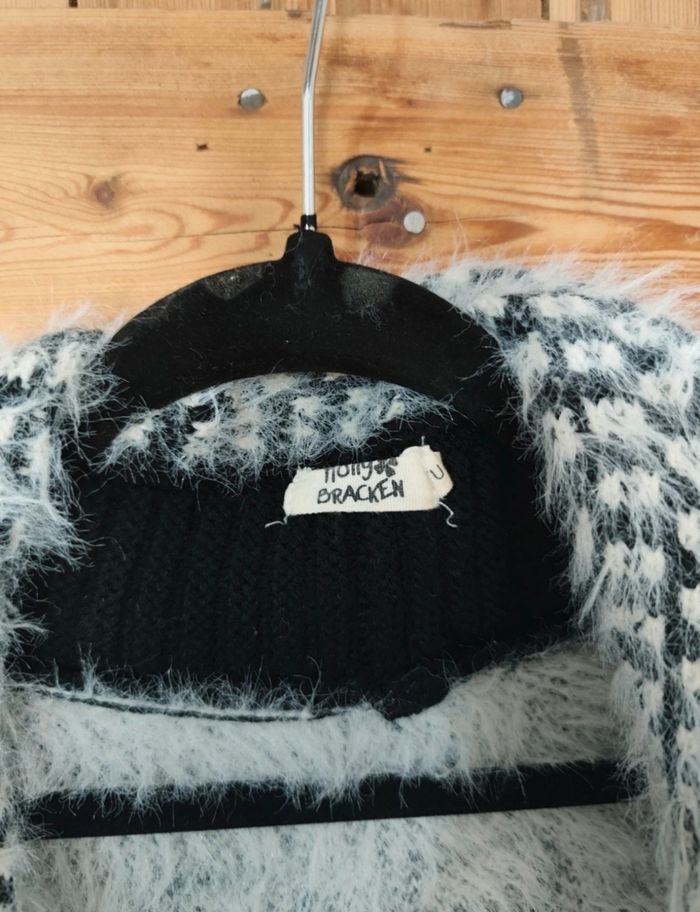 Gilet sans manches TU - photo numéro 3