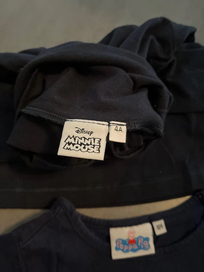 Sous pull Mickey - photo numéro 6