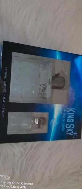 parfum