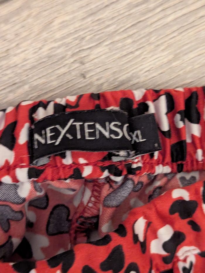 Pyjama femme taille XL - photo numéro 4