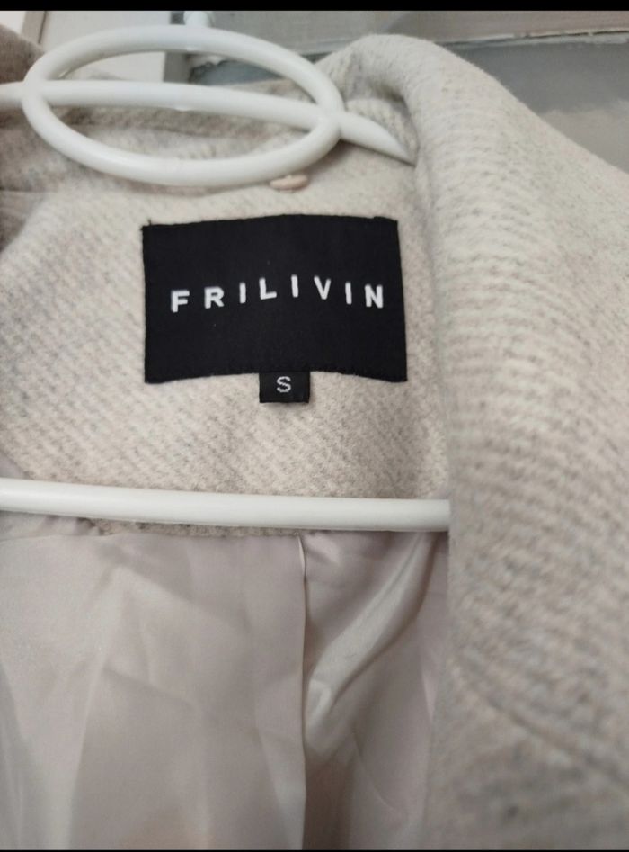 Manteau Prilivin - photo numéro 2