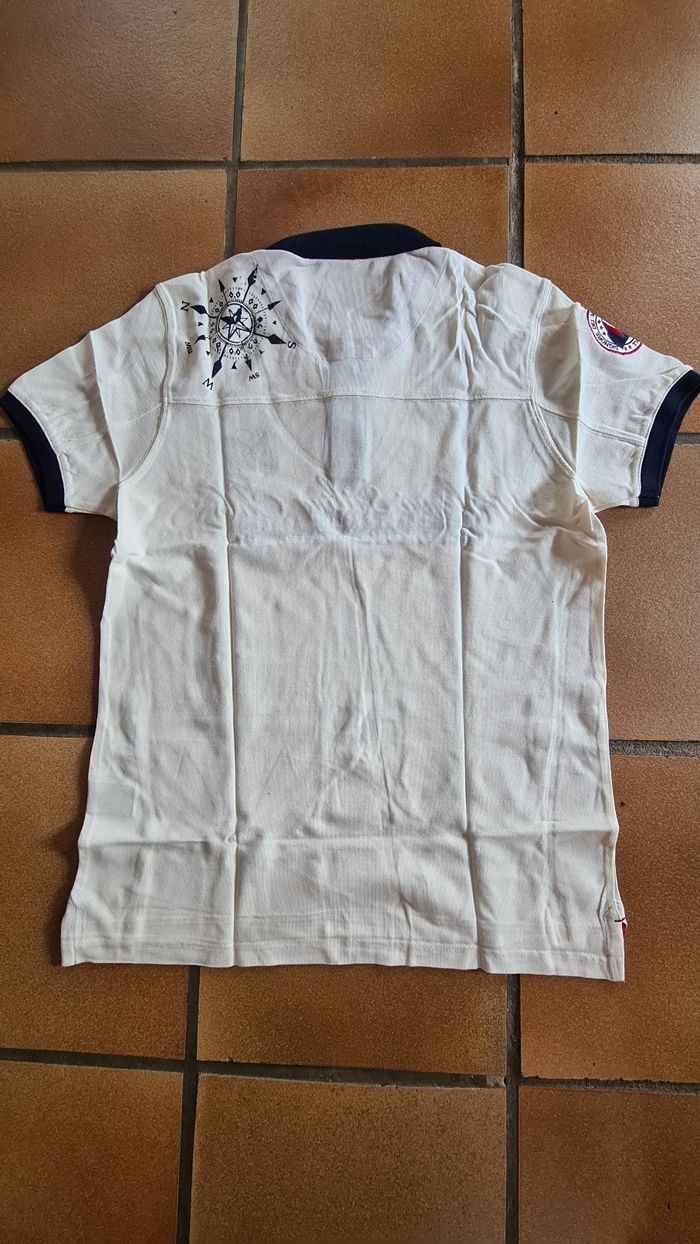 Polo homme - photo numéro 4