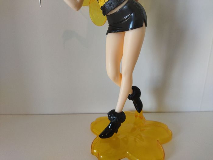 banpresto RE:Zero - Ram - Figurine Espresto Fairy Elements - photo numéro 3