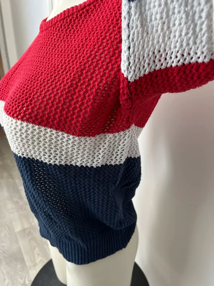 Pull fin - photo numéro 4