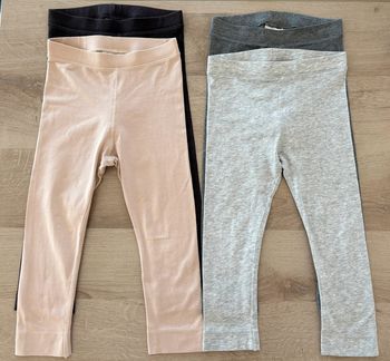 Legging H&M 2/3 ans
