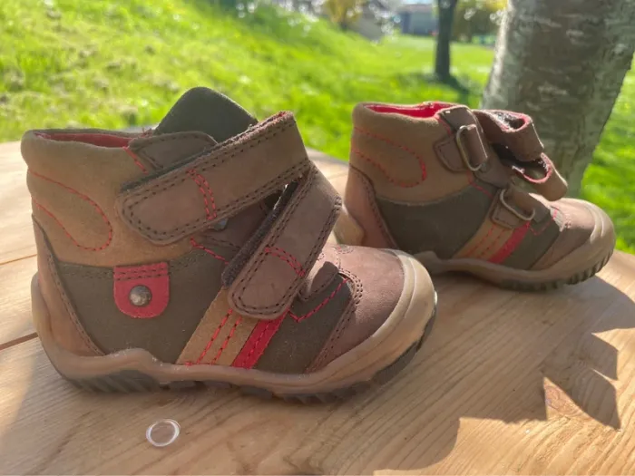 Chaussures garçon