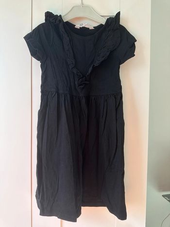 Petite robe noire