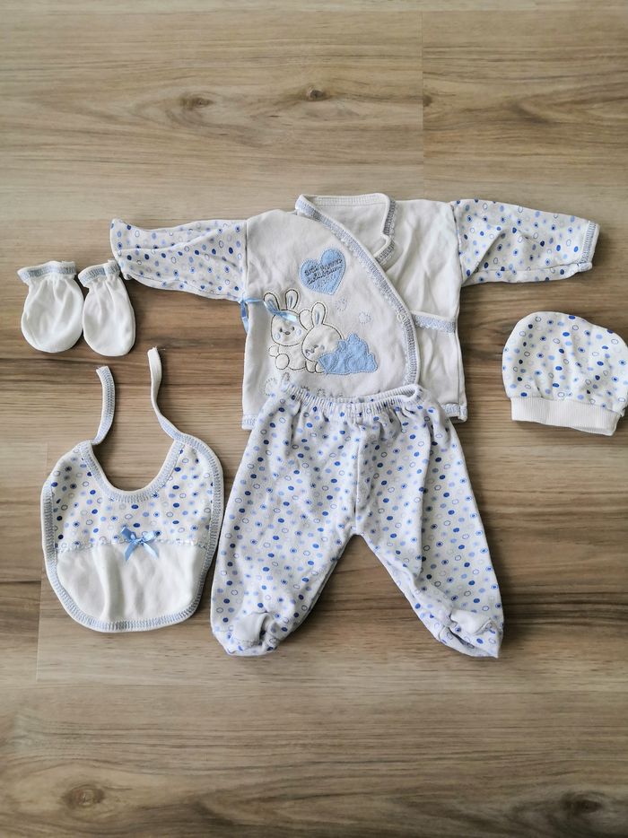 Ensemble bébé