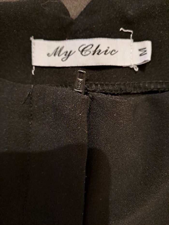 Pantalon - photo numéro 3