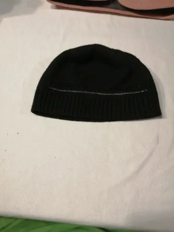 Bonnet