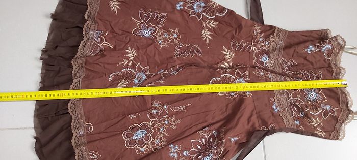 Robe Taille 0 - photo numéro 9