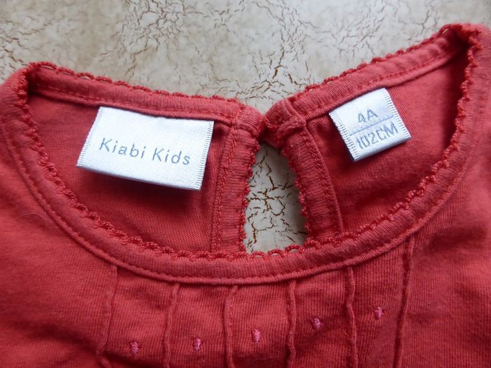 Tee-shirt - photo numéro 3