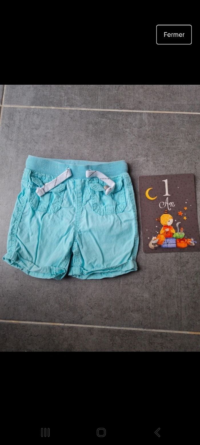 Short