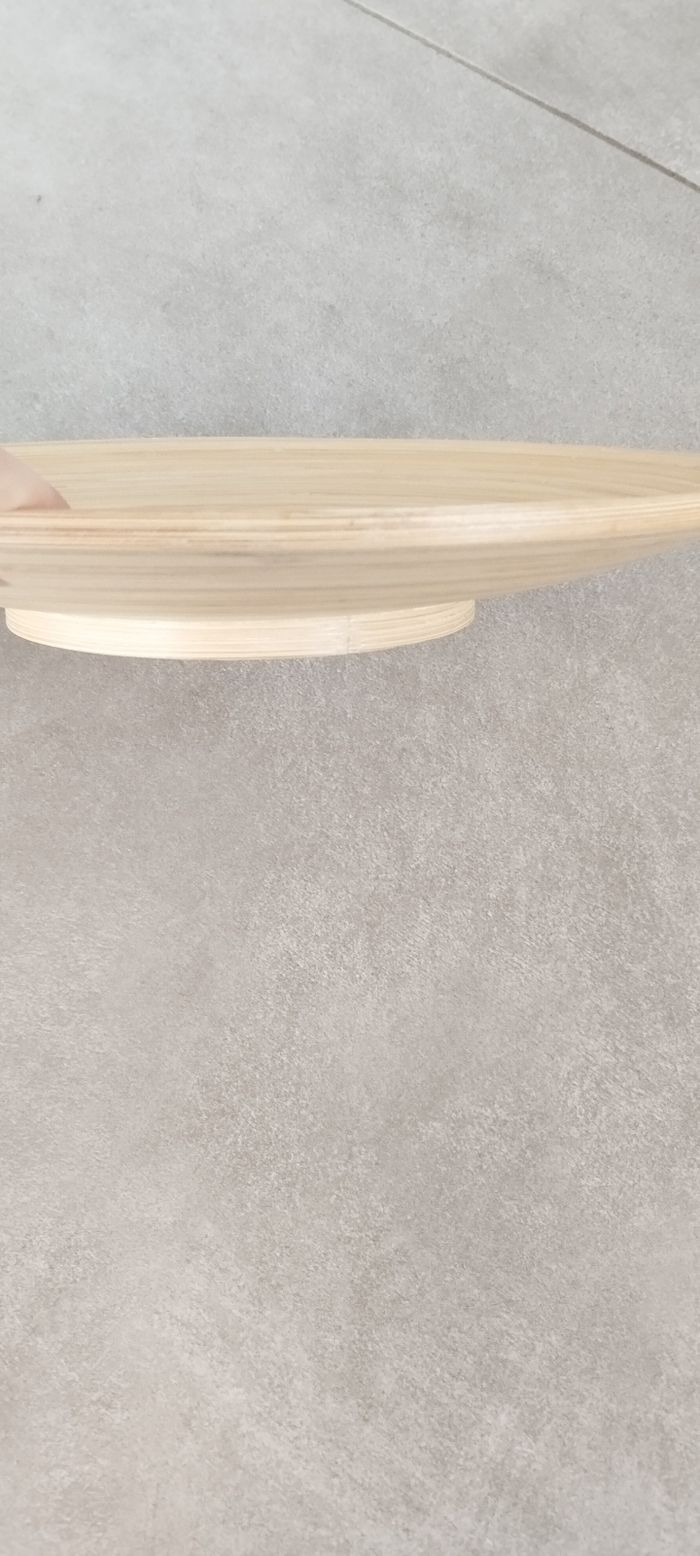 Plateau décoratif 30 cm Ikea - photo numéro 2