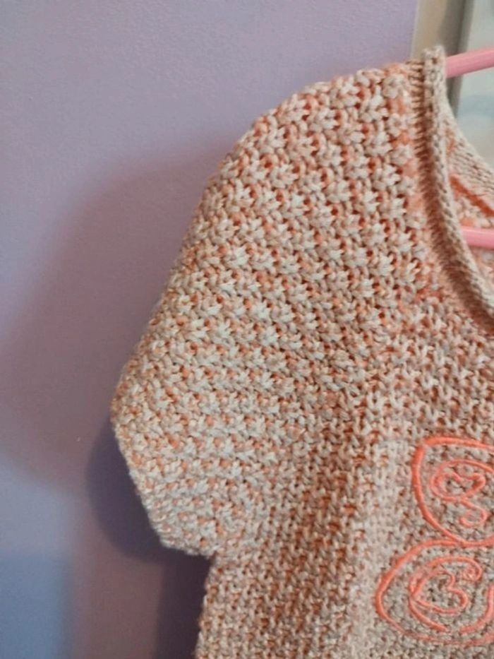 Tunique 10 ans Orchestra - photo numéro 2