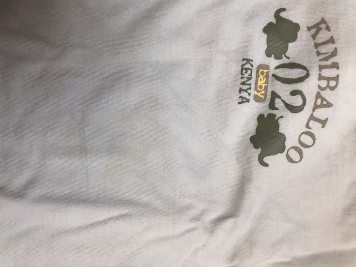 Lot de 3 tee shirt 18M - photo numéro 3