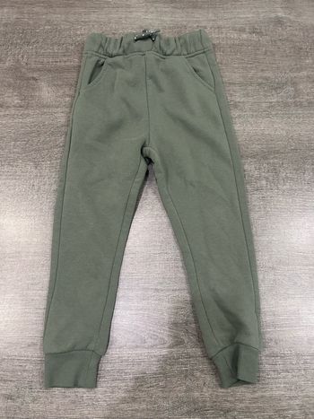 Jogging garçon 5ans neuf