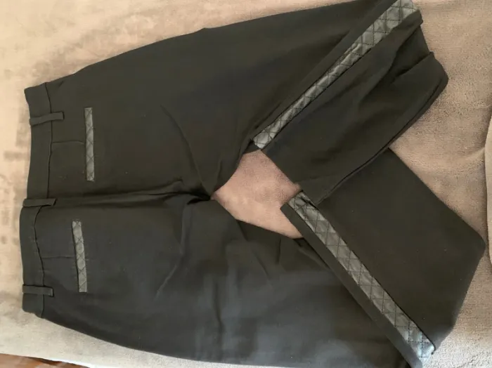 Pantalon noir Miss Fanny - photo numéro 3