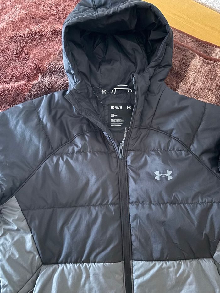 Manteau Under Armour Storm (Loose Fit) - photo numéro 3