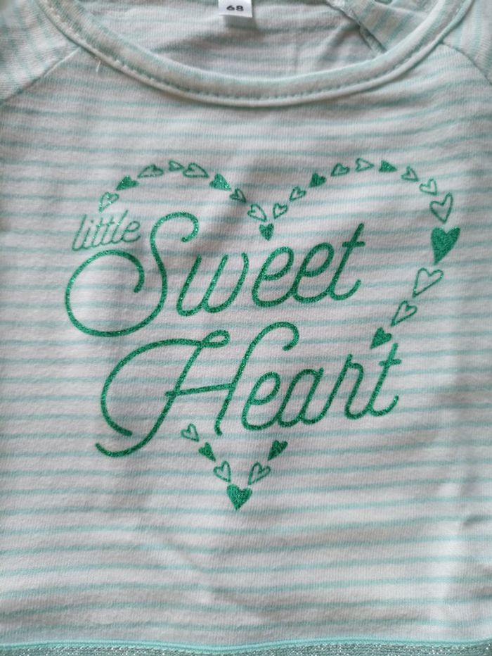 Ensemble robe + Gillet T68 - photo numéro 5