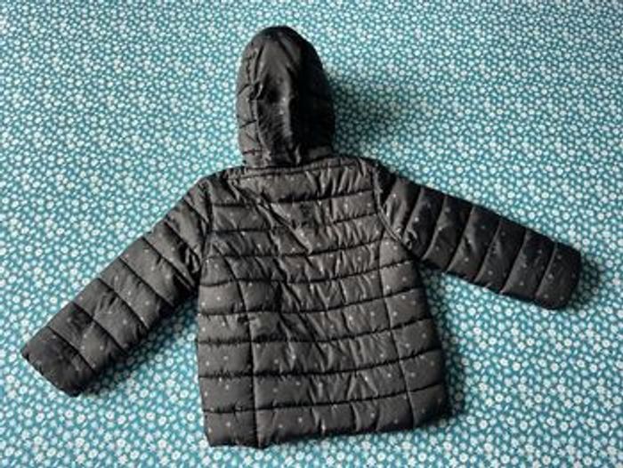 Veste doudoune kiabi - photo numéro 3