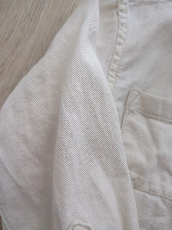 Chemise - photo numéro 4