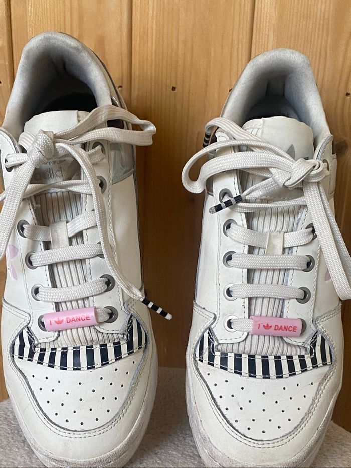 Tennis adidas - photo numéro 3