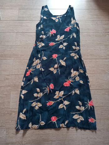 Robe femme taille 40