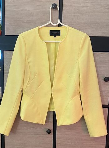 Veste Attentif Paris Taille 38