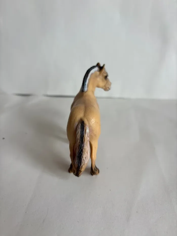 Fjiord Schleich - photo numéro 3