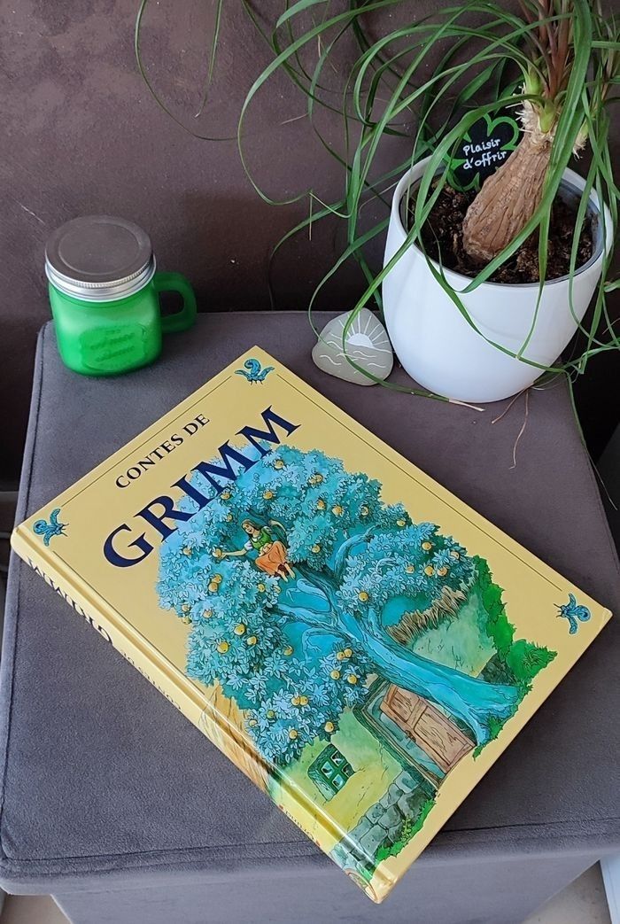 Contes de Grimm