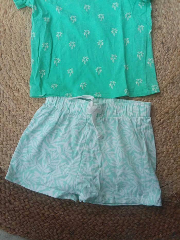 Ensemble 18 mois kiabi - photo numéro 2