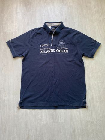 Polo tribord
