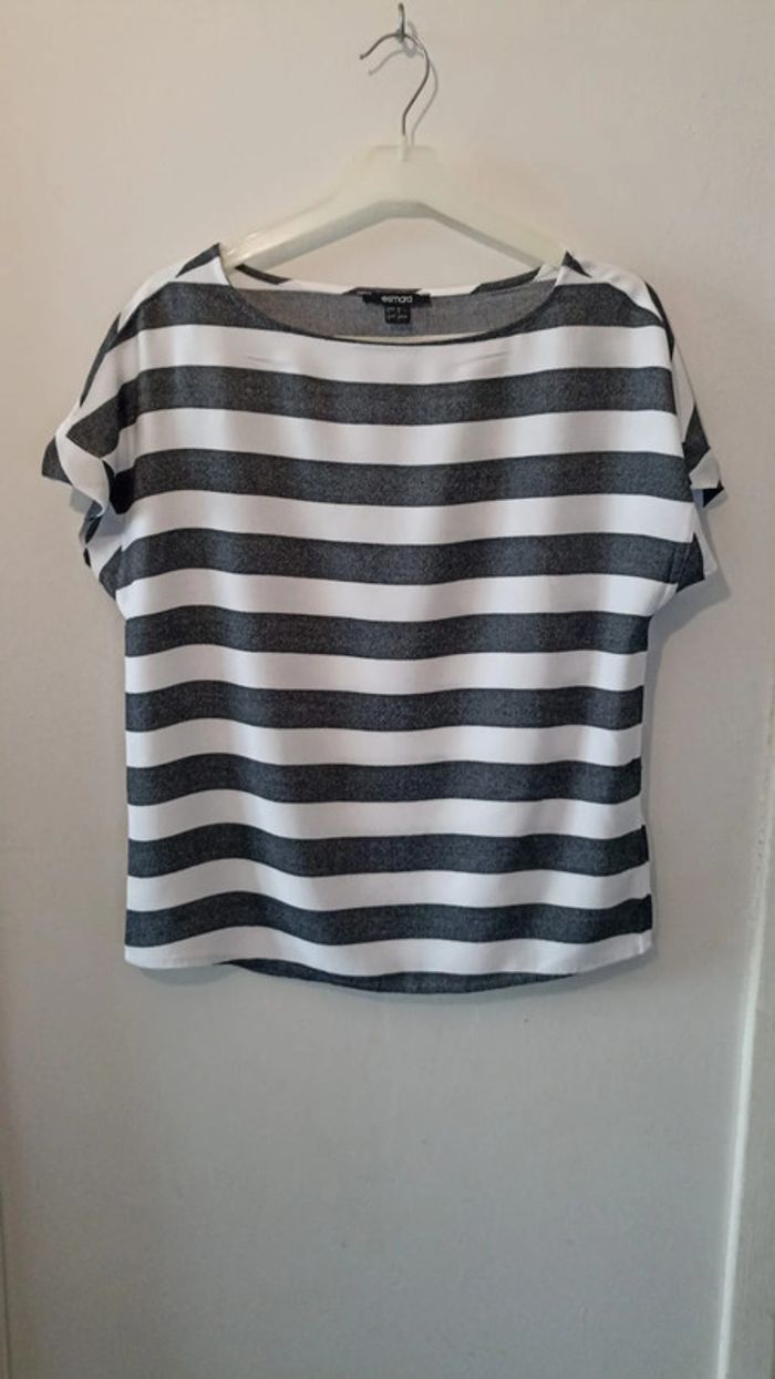 T-shirt femme