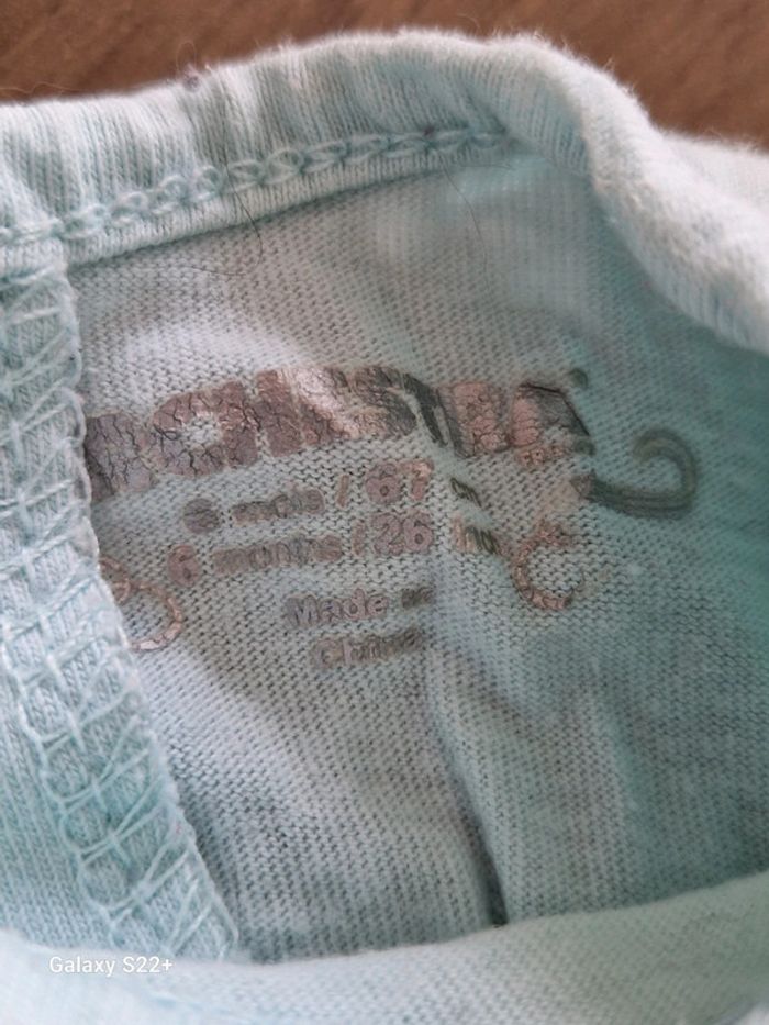 Pyjama - photo numéro 3