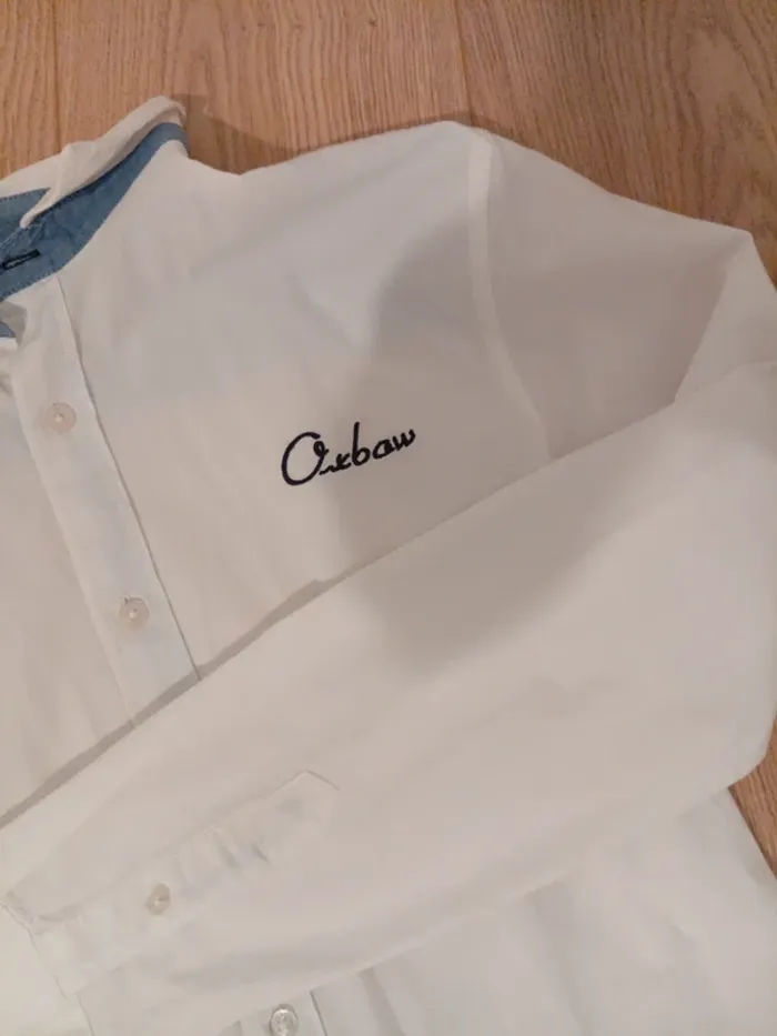 Chemise taille M - photo numéro 4