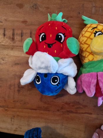 Peluches