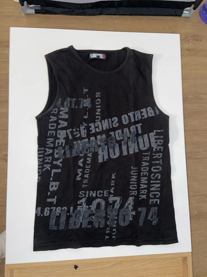 Tee-shirt homme