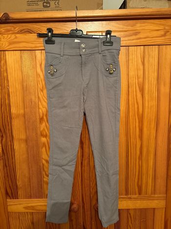 Pantalon femme taille M