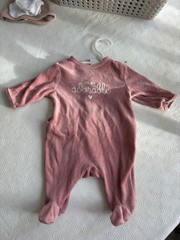 Lot de pyjama, Kiabi - photo numéro 9