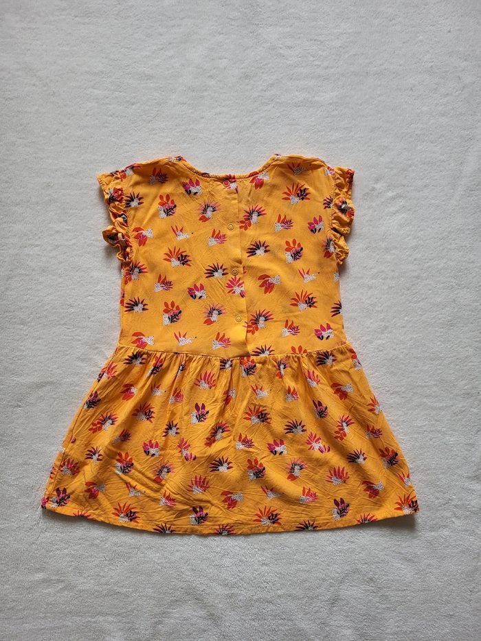 Robe été - photo numéro 3